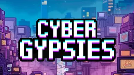 Cyber Gypsies